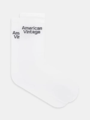 American Vintage skarpetki