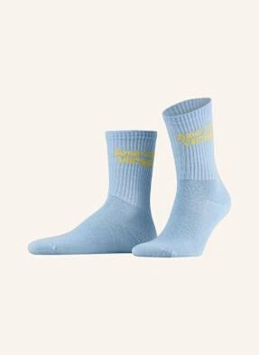 American Vintage Skarpety Clypsun blau
