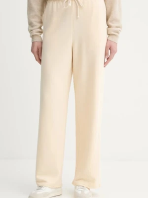 American Vintage spodnie dresowe