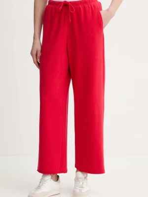 American Vintage spodnie dresowe