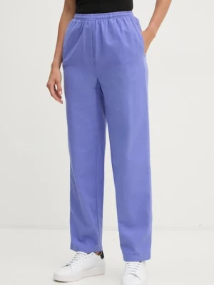 American Vintage spodnie dresowe