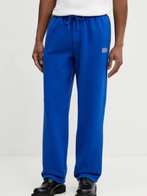 American Vintage spodnie dresowe bawełniane