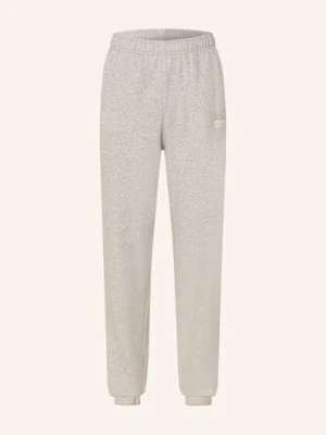 American Vintage Spodnie Dresowe Kodytown grau