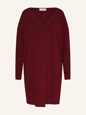 American Vintage Sukienka Sonoma rot