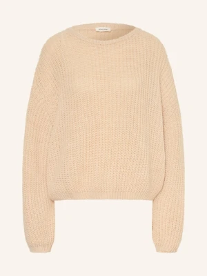 American Vintage Sweter Cyrow beige