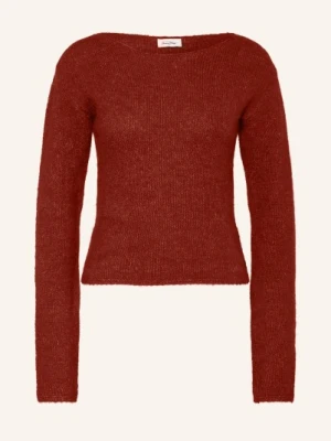 American Vintage Sweter East rot