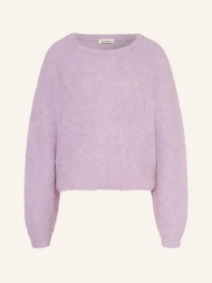 American Vintage Sweter Niby rosa