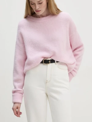 American Vintage sweter wełniany