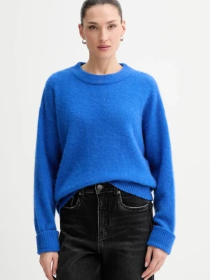 American Vintage sweter wełniany