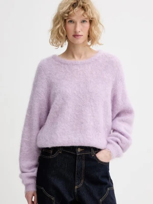 American Vintage sweter wełniany