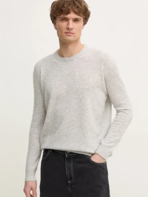 American Vintage sweter wełniany