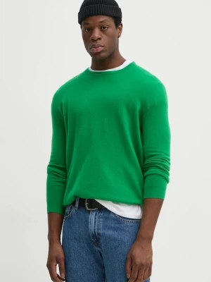 American Vintage sweter wełniany