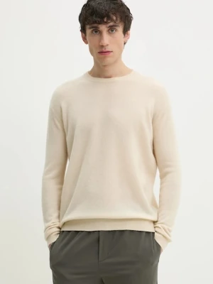 American Vintage sweter wełniany