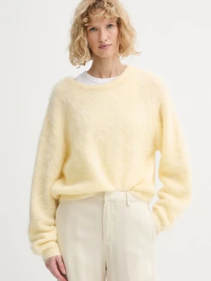 American Vintage sweter wełniany