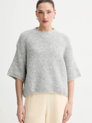 American Vintage sweter z dodatkiem wełny