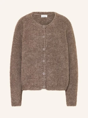 American Vintage Sweter Zolly beige