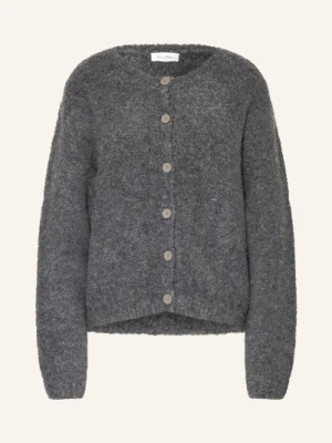 American Vintage Sweter Zolly grau