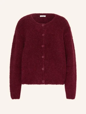 American Vintage Sweter Zolly rot