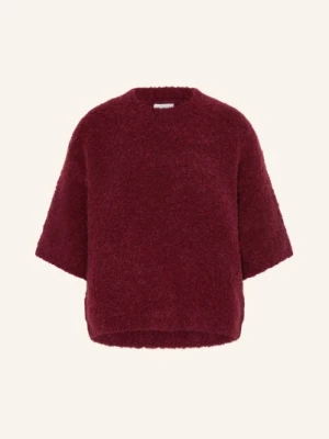 American Vintage Sweter Zolly Z Rękawami 3/4 rot