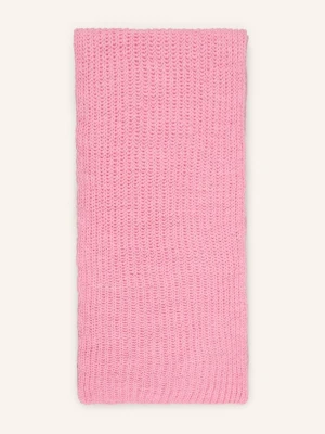 American Vintage Szal Cyrow pink
