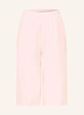 American Vintage Szorty Afoma rosa