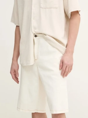 American Vintage szorty bawełniane