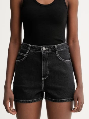 American Vintage szorty jeansowe