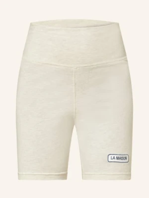 American Vintage Szorty Ypawood rosa