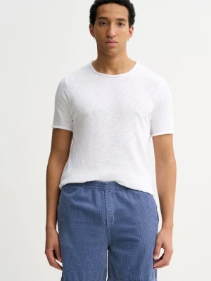 American Vintage t-shirt bawełniany