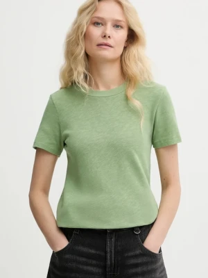 American Vintage t-shirt bawełniany