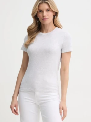 American Vintage t-shirt bawełniany