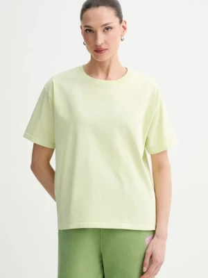 American Vintage t-shirt bawełniany