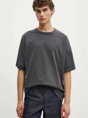 American Vintage t-shirt bawełniany