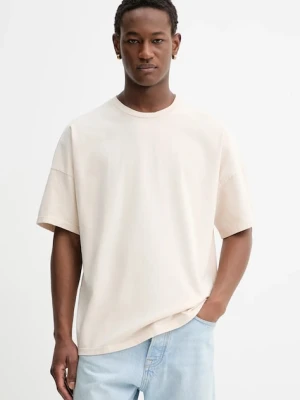 American Vintage t-shirt bawełniany