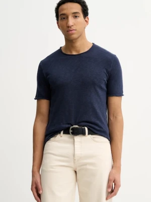 American Vintage t-shirt bawełniany