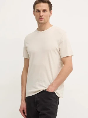 American Vintage t-shirt bawełniany