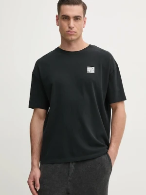 American Vintage t-shirt bawełniany