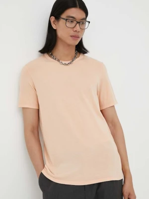 American Vintage t-shirt bawełniany