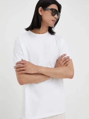American Vintage t-shirt bawełniany