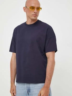 American Vintage t-shirt bawełniany