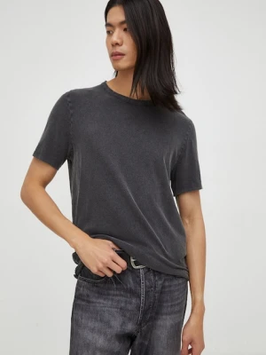American Vintage t-shirt bawełniany