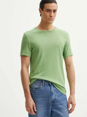 American Vintage t-shirt bawełniany