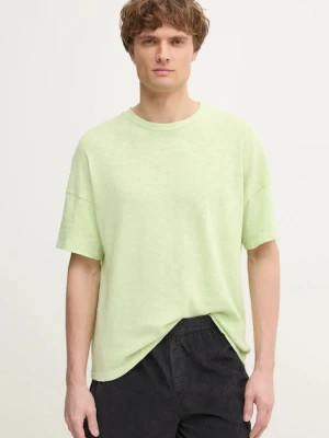 American Vintage t-shirt bawełniany