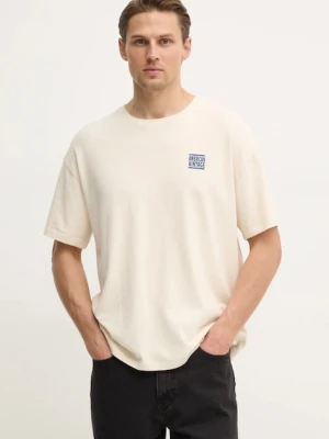 American Vintage t-shirt bawełniany