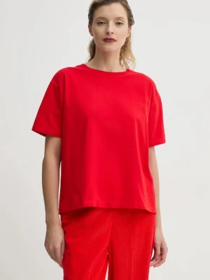 American Vintage t-shirt bawełniany