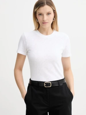 American Vintage t-shirt bawełniany