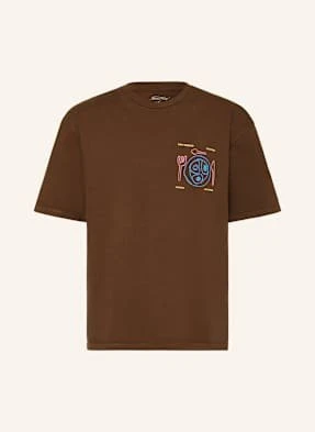 American Vintage T-Shirt braun