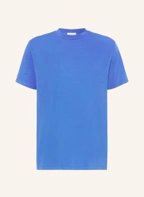 American Vintage T-Shirt Fizvalley blau