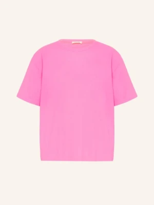 American Vintage T-Shirt Fizvalley pink