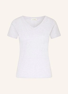 American Vintage T-Shirt Gamipy grau